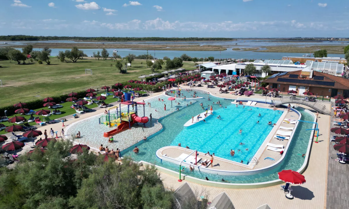 Camping Village Capalonga 