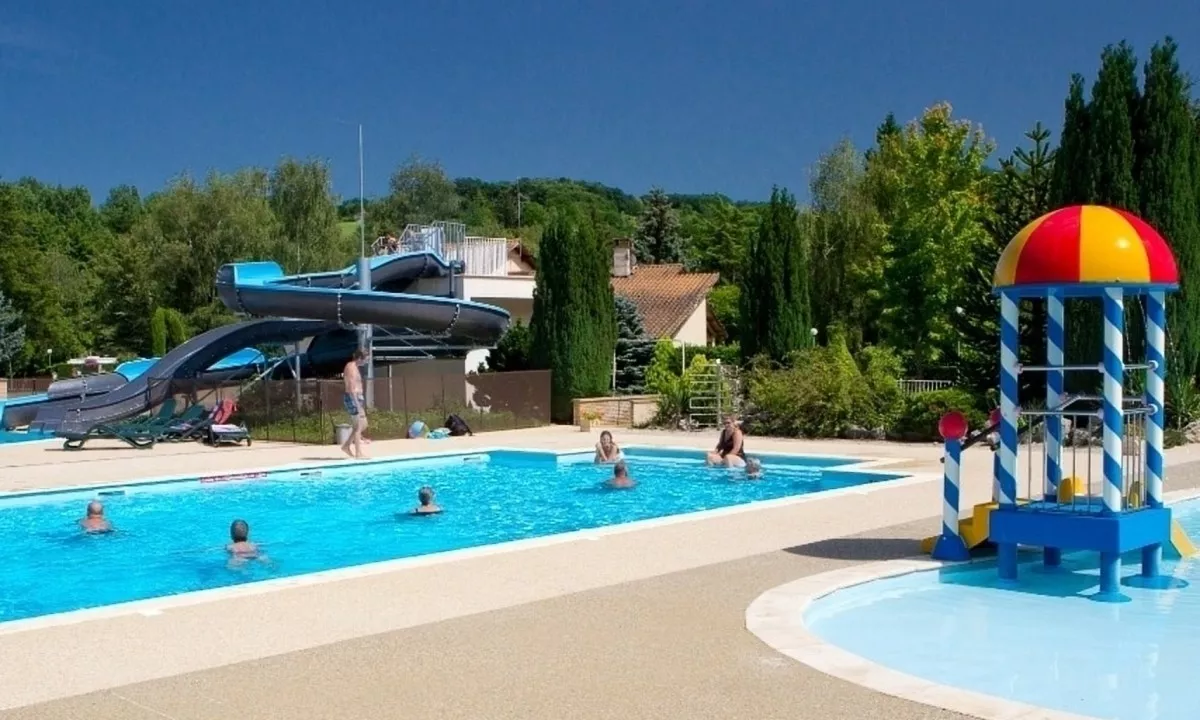 Camping KOAWA Le Bontemps -