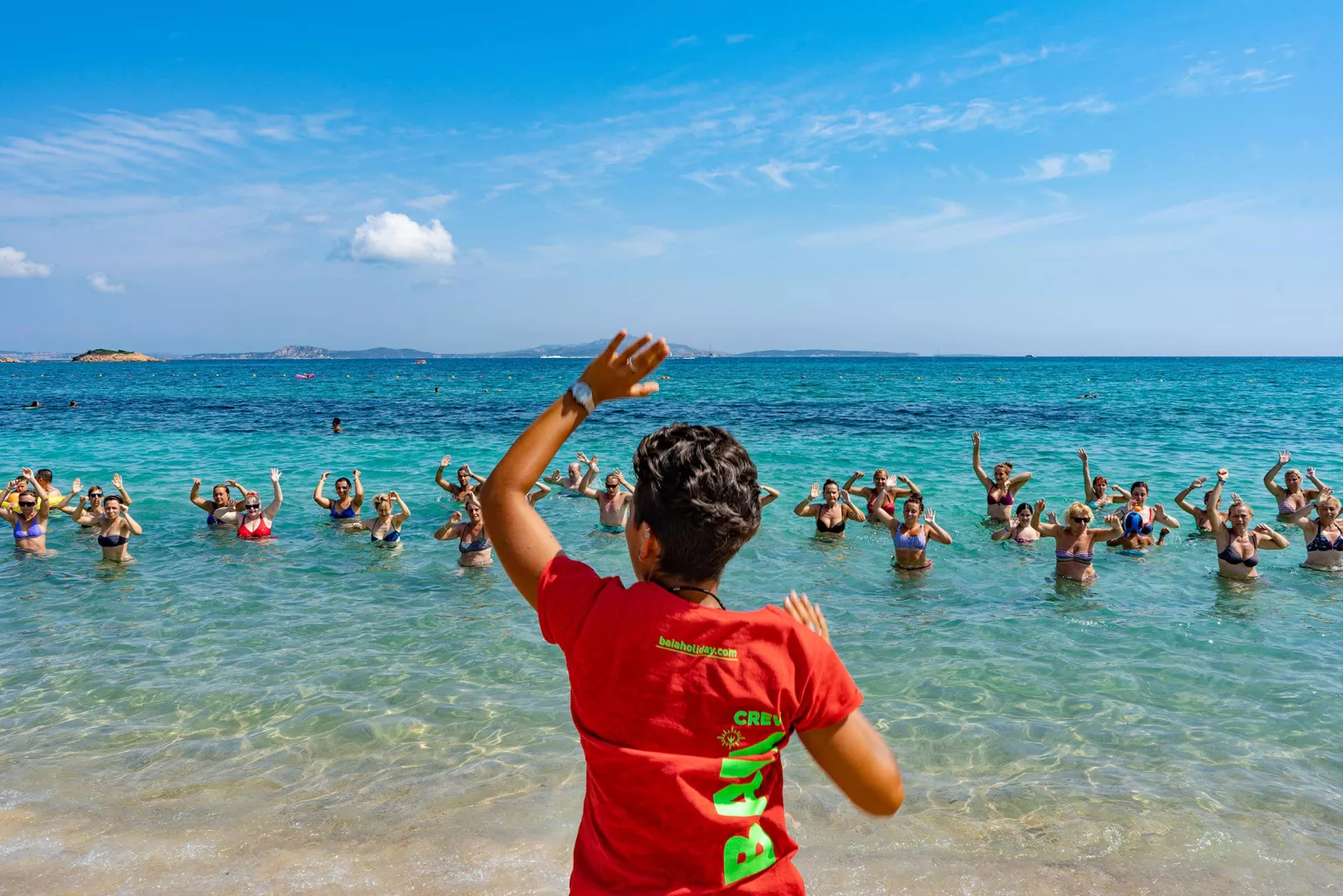 Centro Vacanze Isuledda 