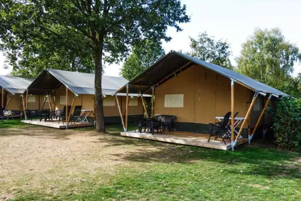 Vakantiepark Bonte Vlucht