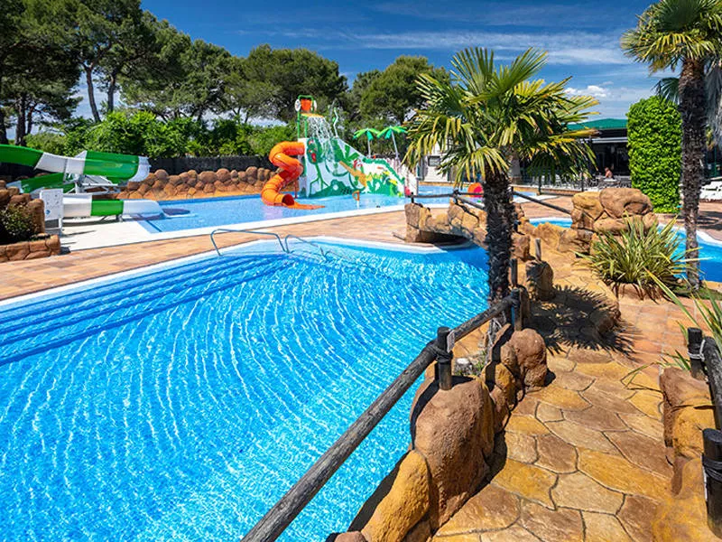 Camping Solmar-