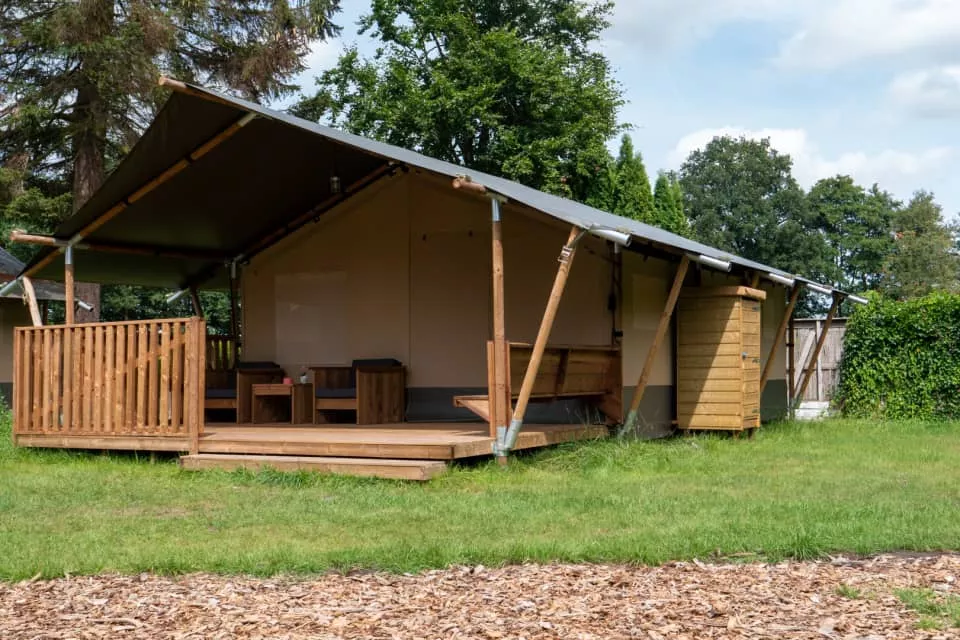 Camping De Zeven Heuveltjes