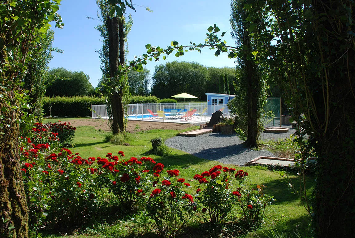 Camping Les Tournesols -