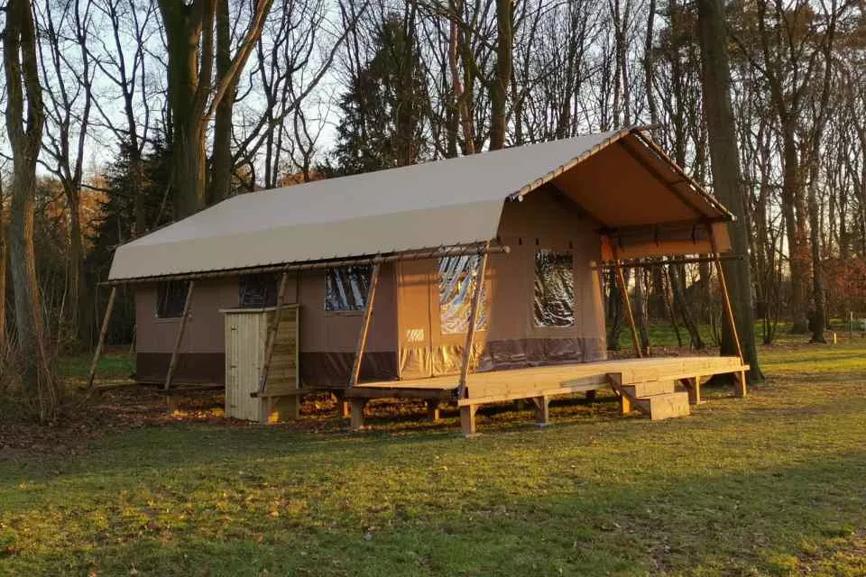 Camping Goorzicht