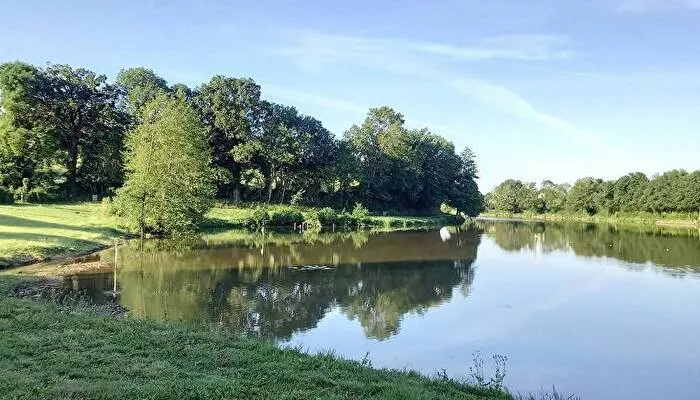 Camping LEtruyère