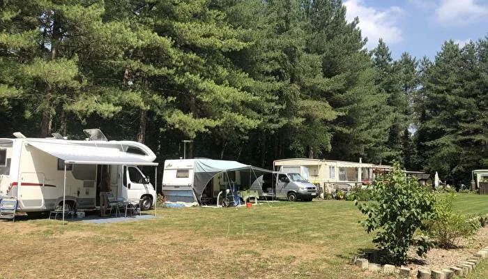 Camping Siesta