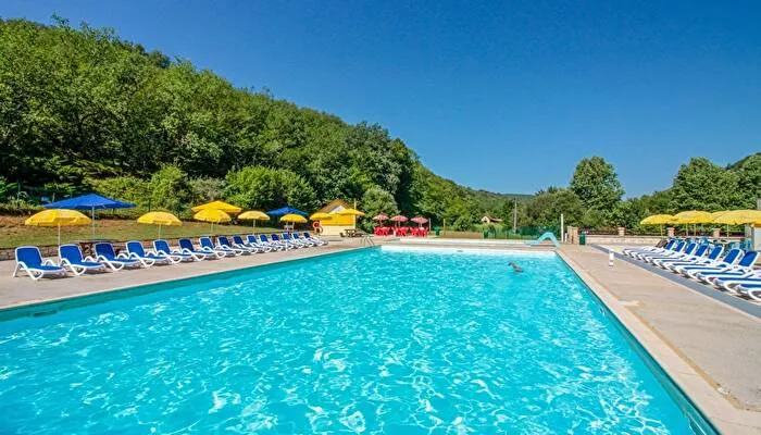 Vakantiepark La Draille -