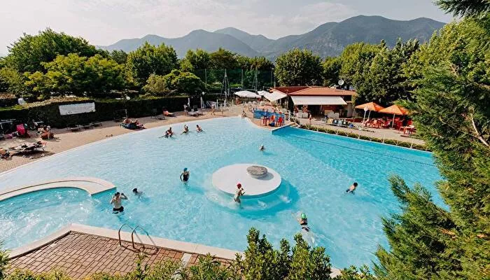 Camping Del Sole Village -