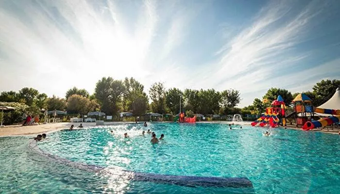 Vigna sul Mar Family Camping Village 