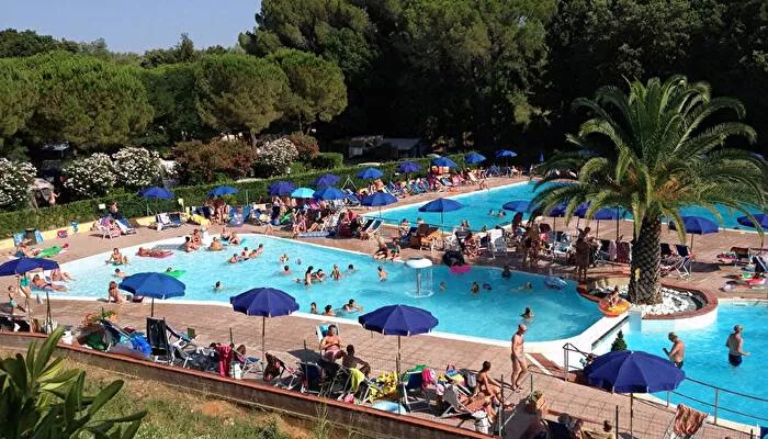 Camping Valle Gaia 