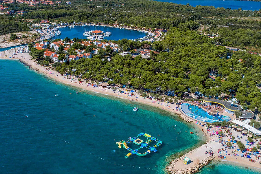 Amadria Park Camping Šibenik 