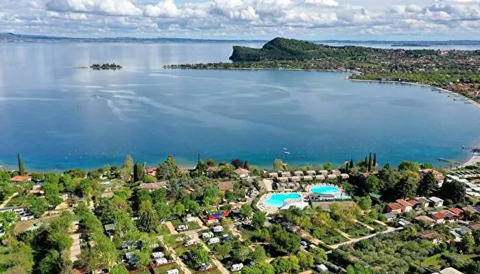 Camping Europa Silvella -