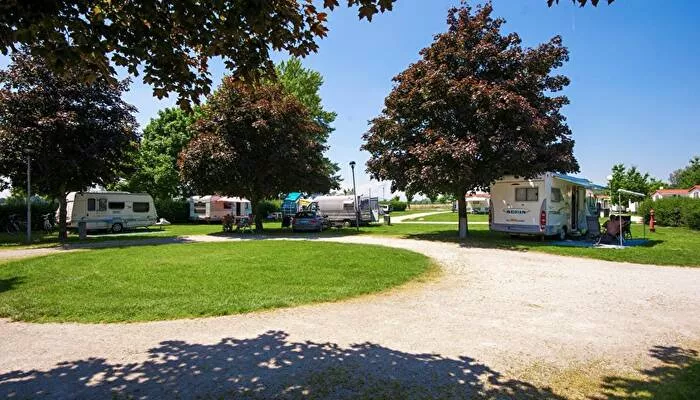 Camping Terme Ptuj 