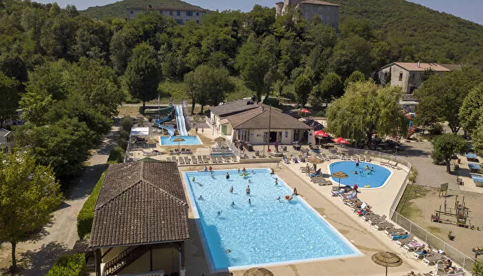 RCN la Bastide en Ardèche 