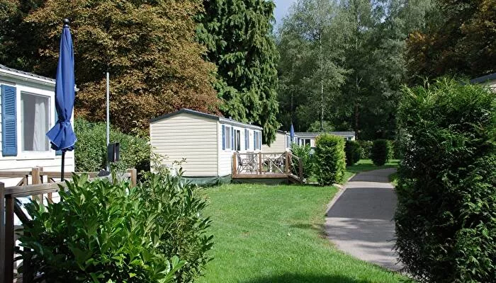 Campingpark Bad Liebenzell