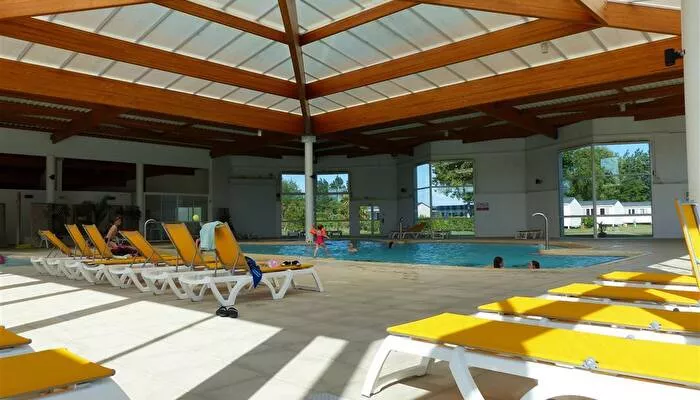 Camping Les Amiaux -