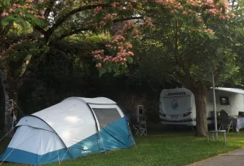 Camping Plein Soleil 