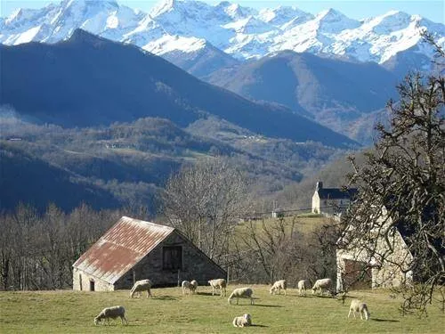 Camping Le Haut Salat 