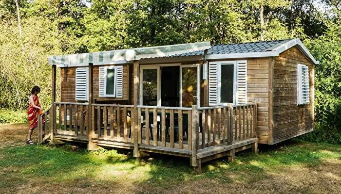 Camping Creuse Nature Naturiste 