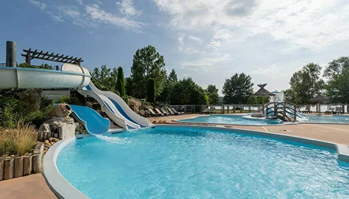 Camping KOAWA Le Caussanel 