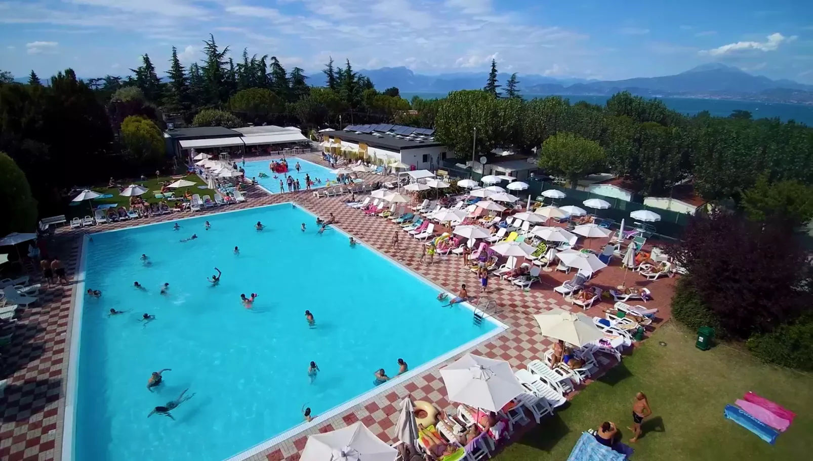 San Benedetto Camping Village -