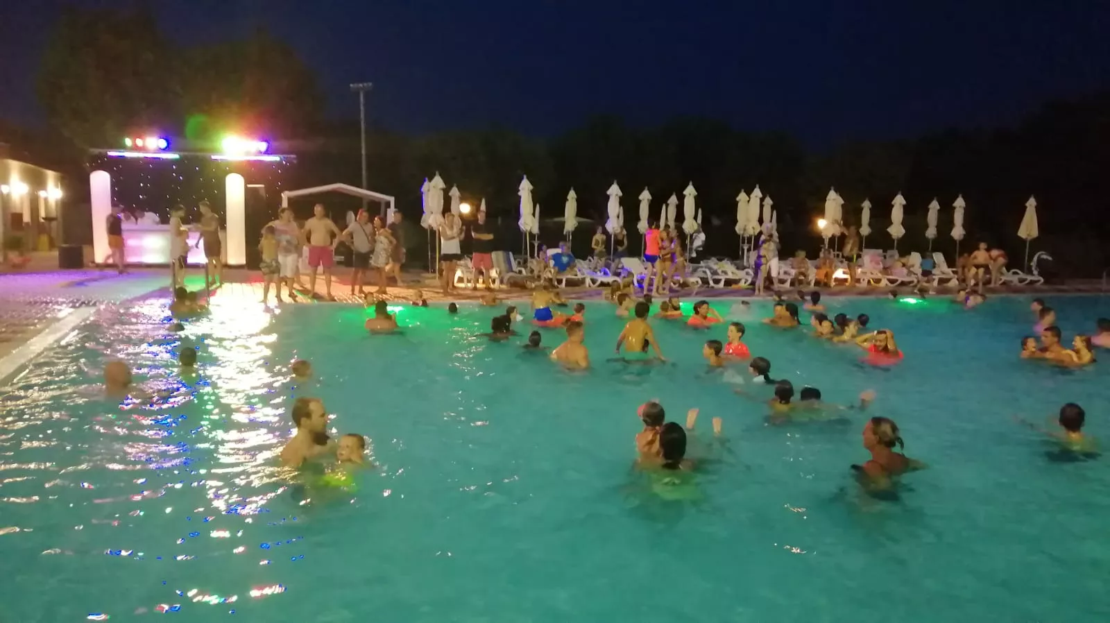 San Benedetto Camping Village -