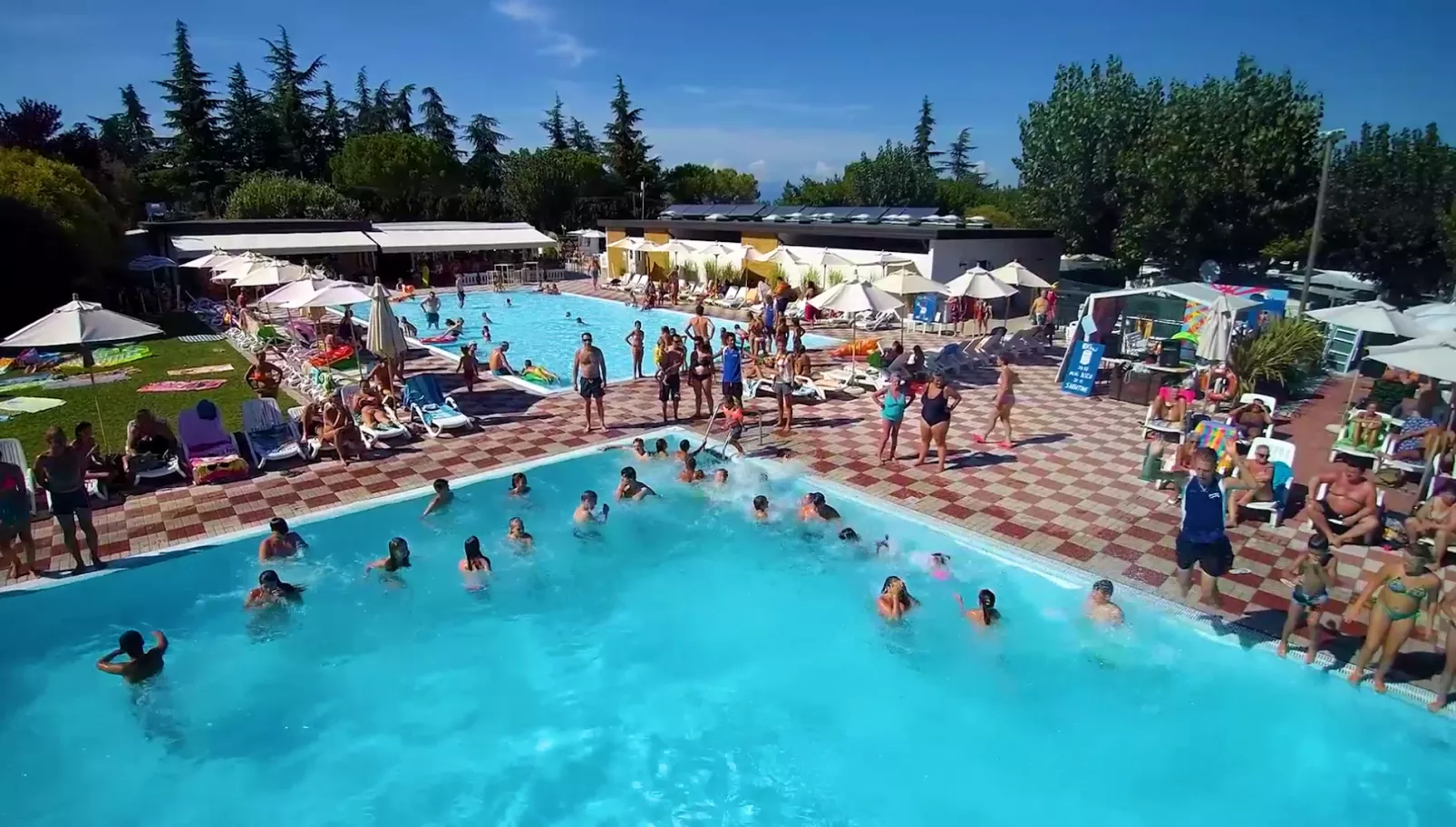 San Benedetto Camping Village -