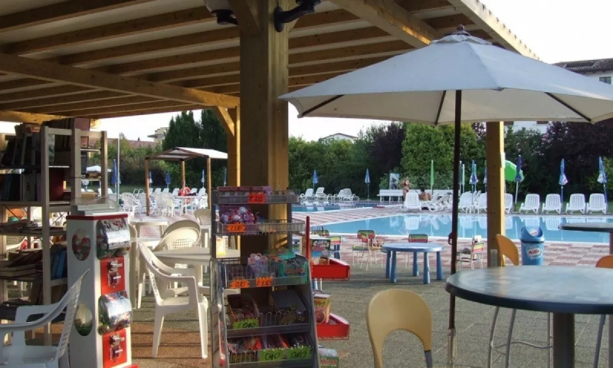 San Benedetto Camping Village -