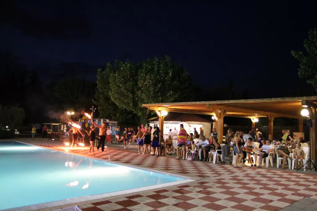 San Benedetto Camping Village -