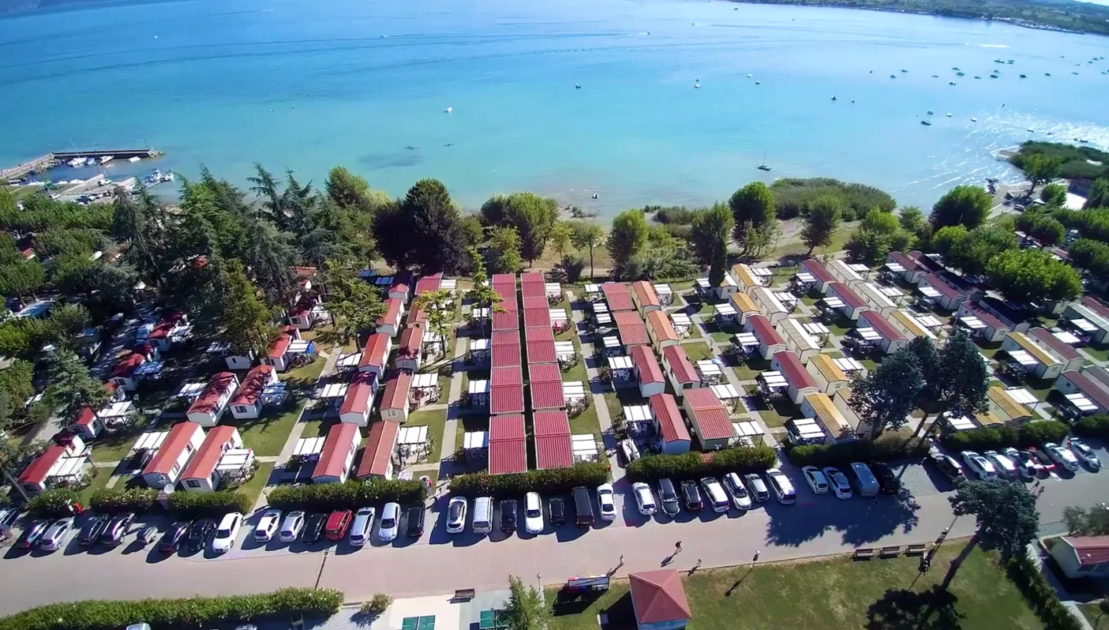 San Benedetto Camping Village -