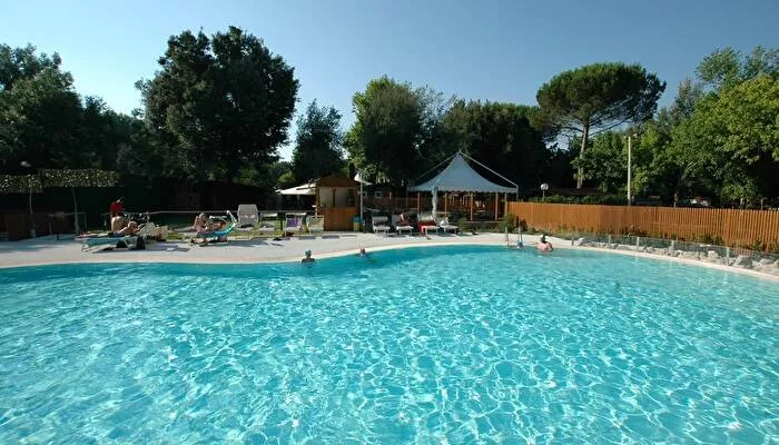 Camping Village St. Michael-