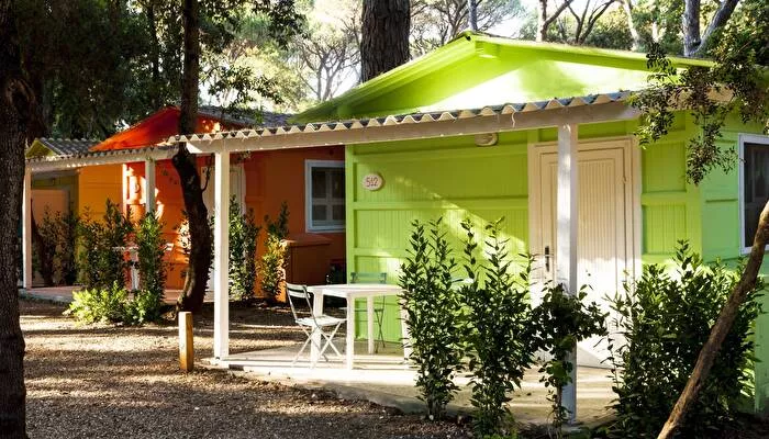 Int. Camping Etruria-