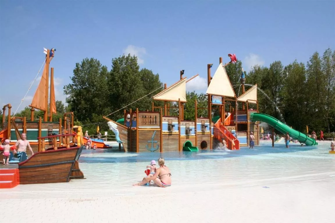 Camping Pradelle Torri -