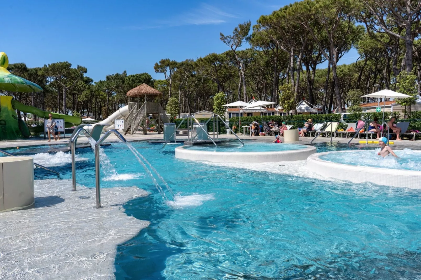 Camping Village Cavallino -