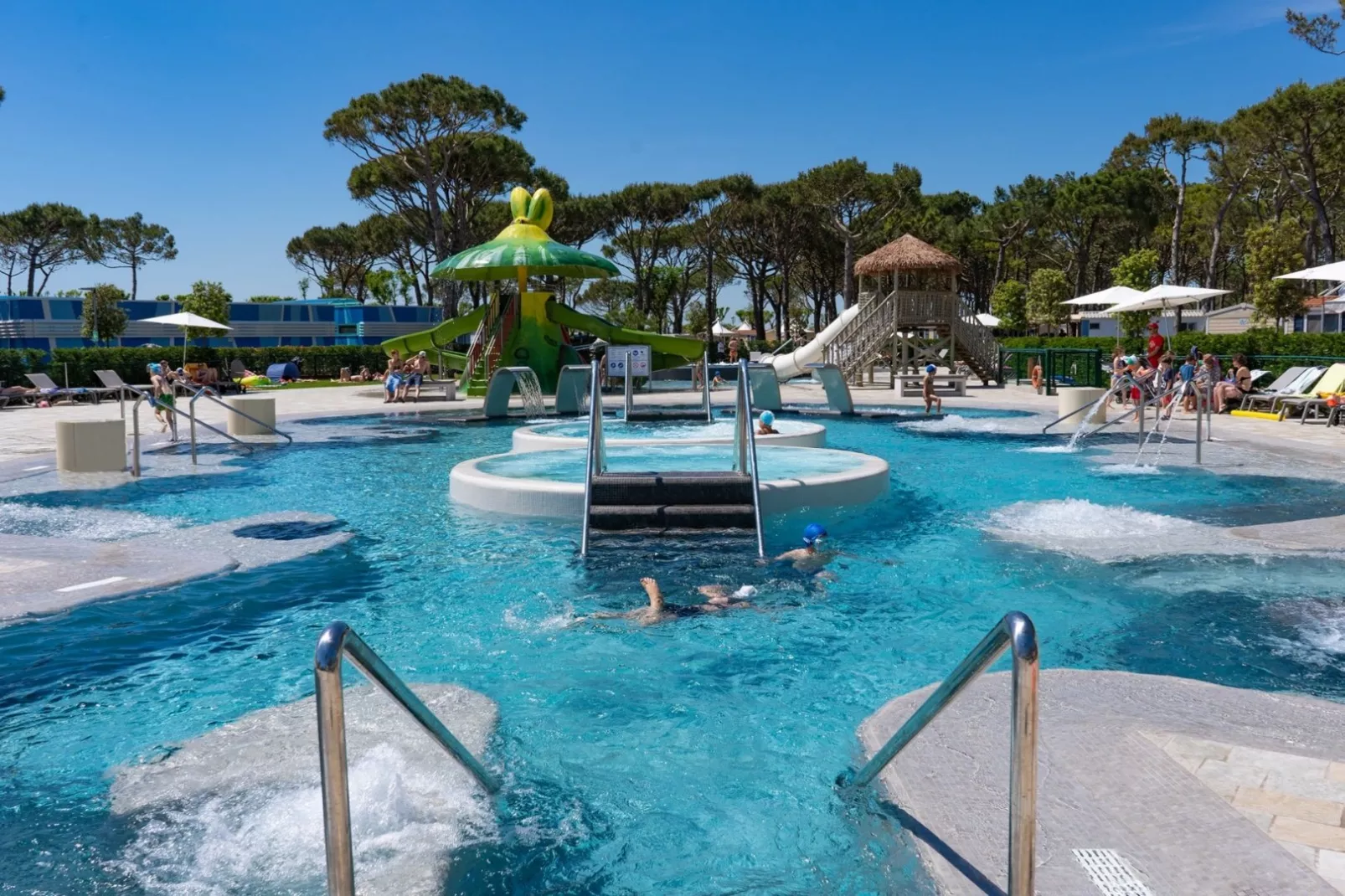 Camping Village Cavallino -