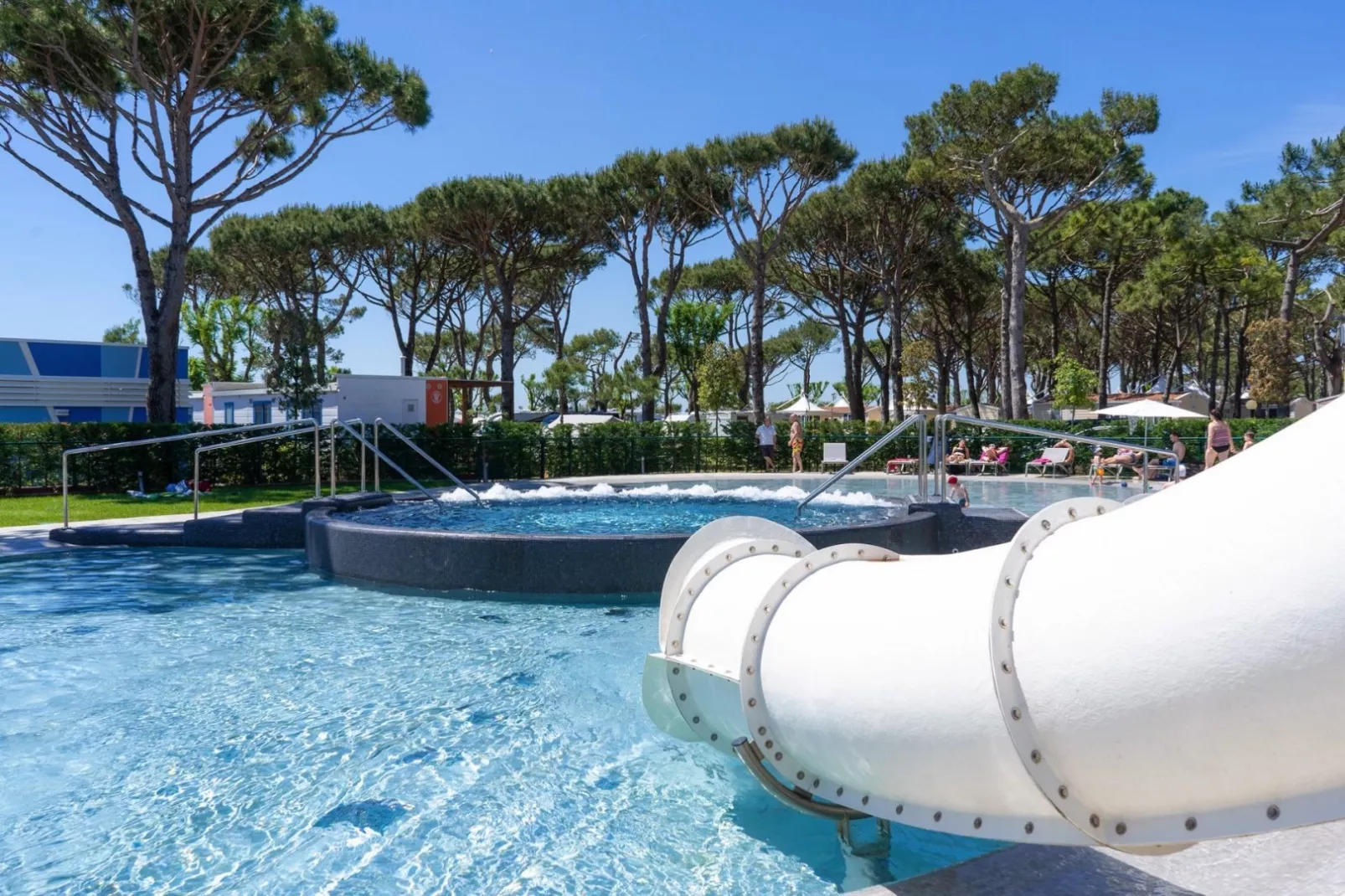 Camping Village Cavallino -