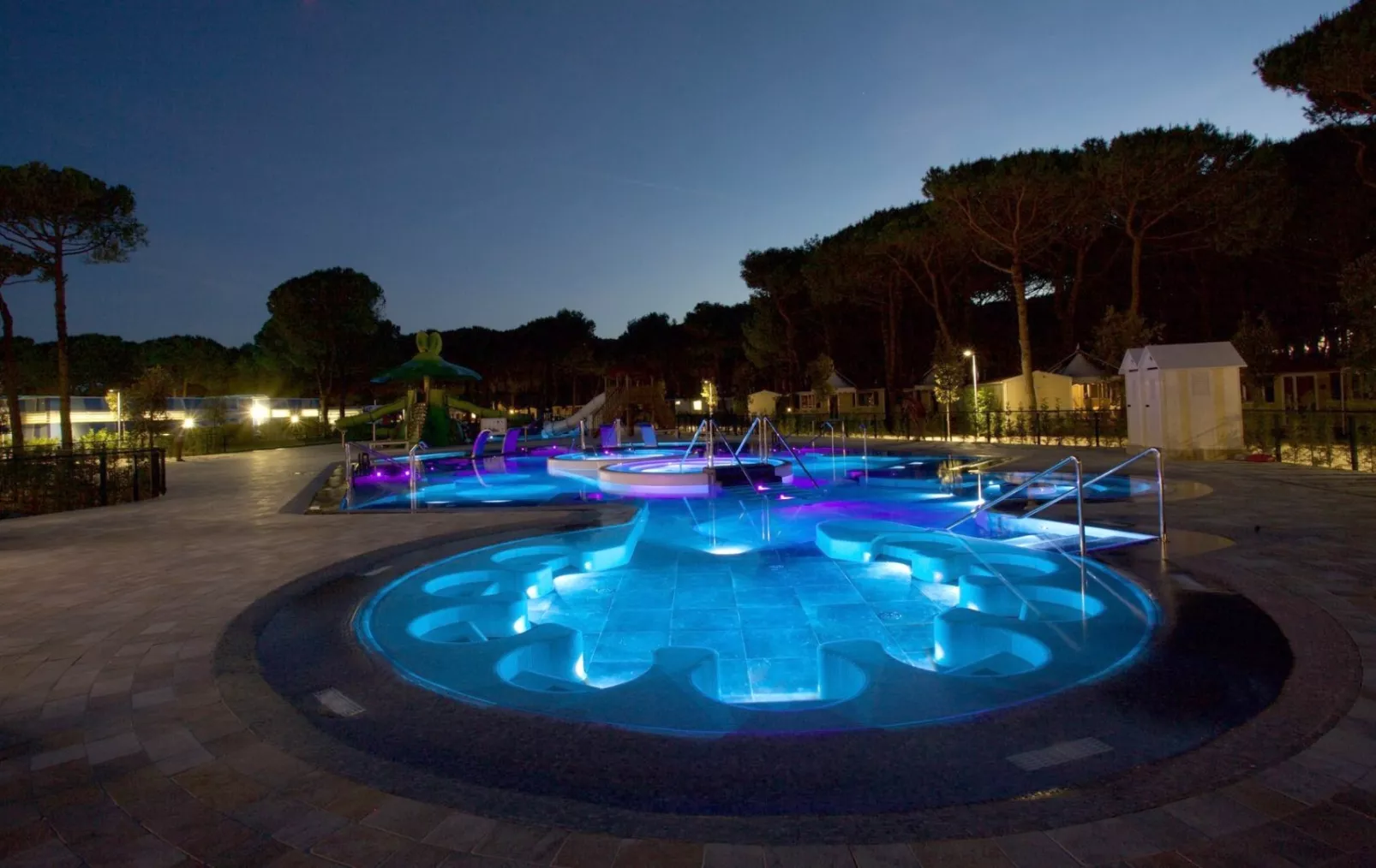 Camping Village Cavallino -