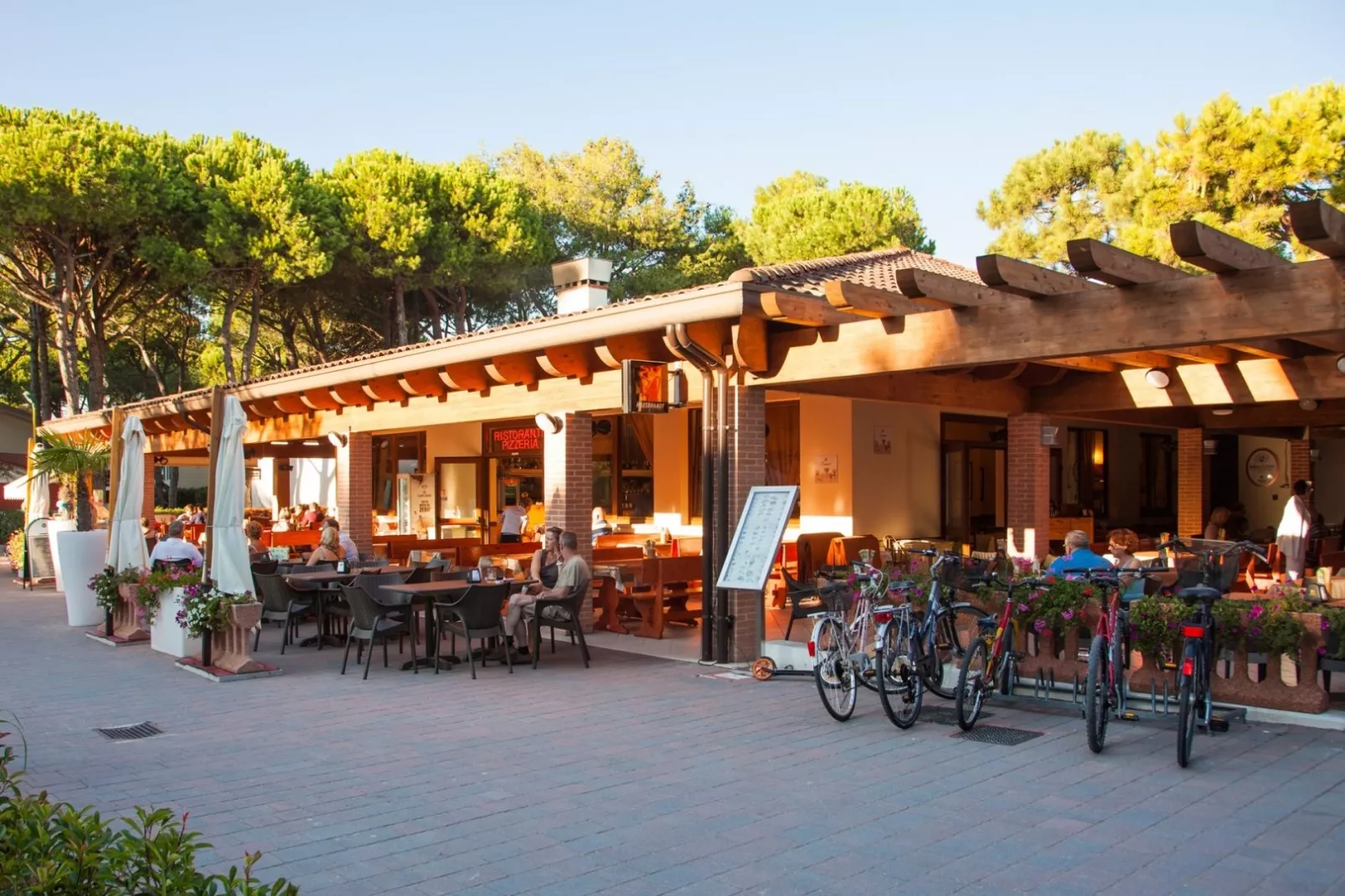 Camping Village Cavallino -