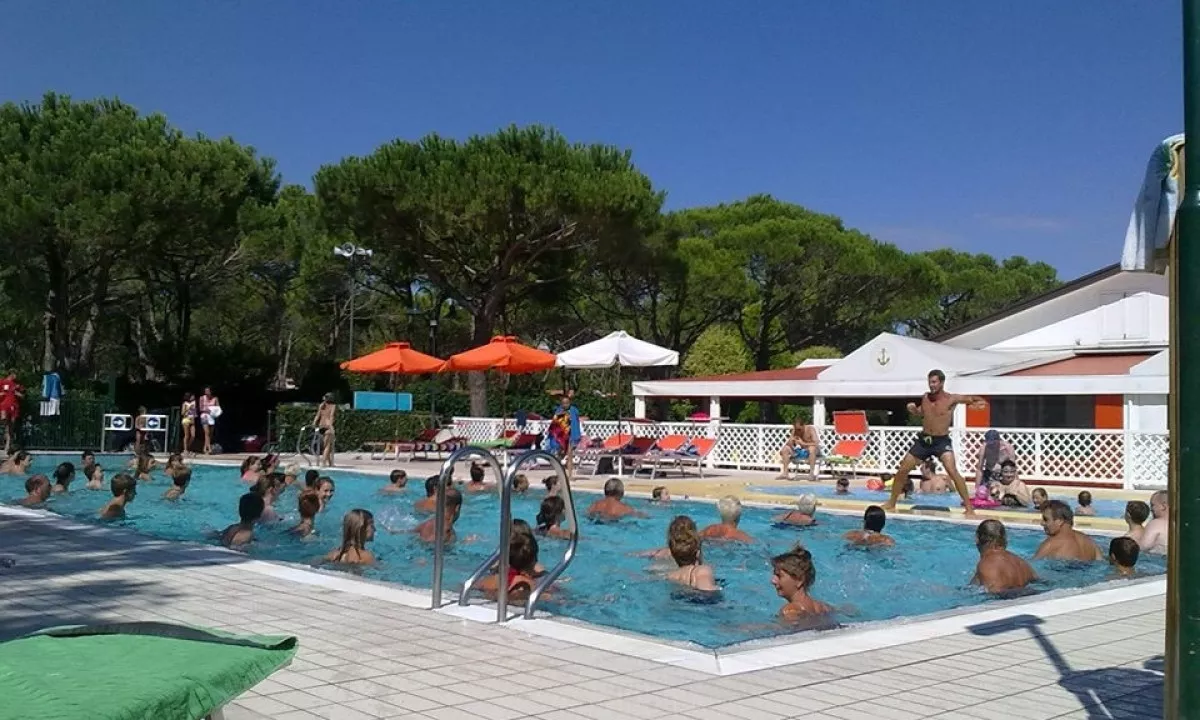 Italy Camping Village -