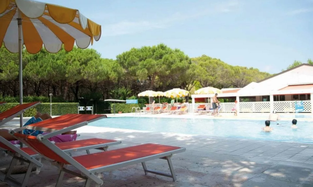 Italy Camping Village -