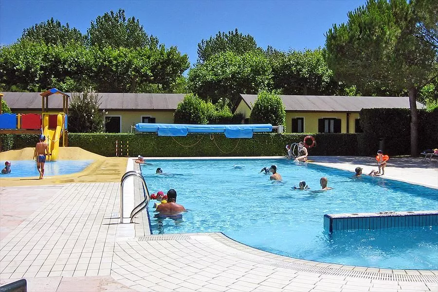 Italy Camping Village -