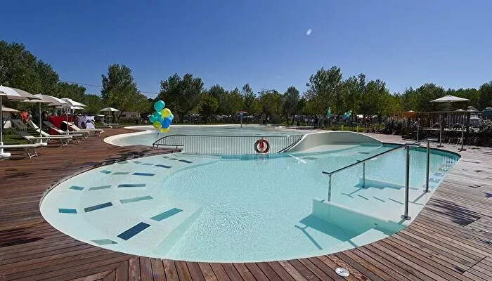 Camping Villaggio Turistico Romagna