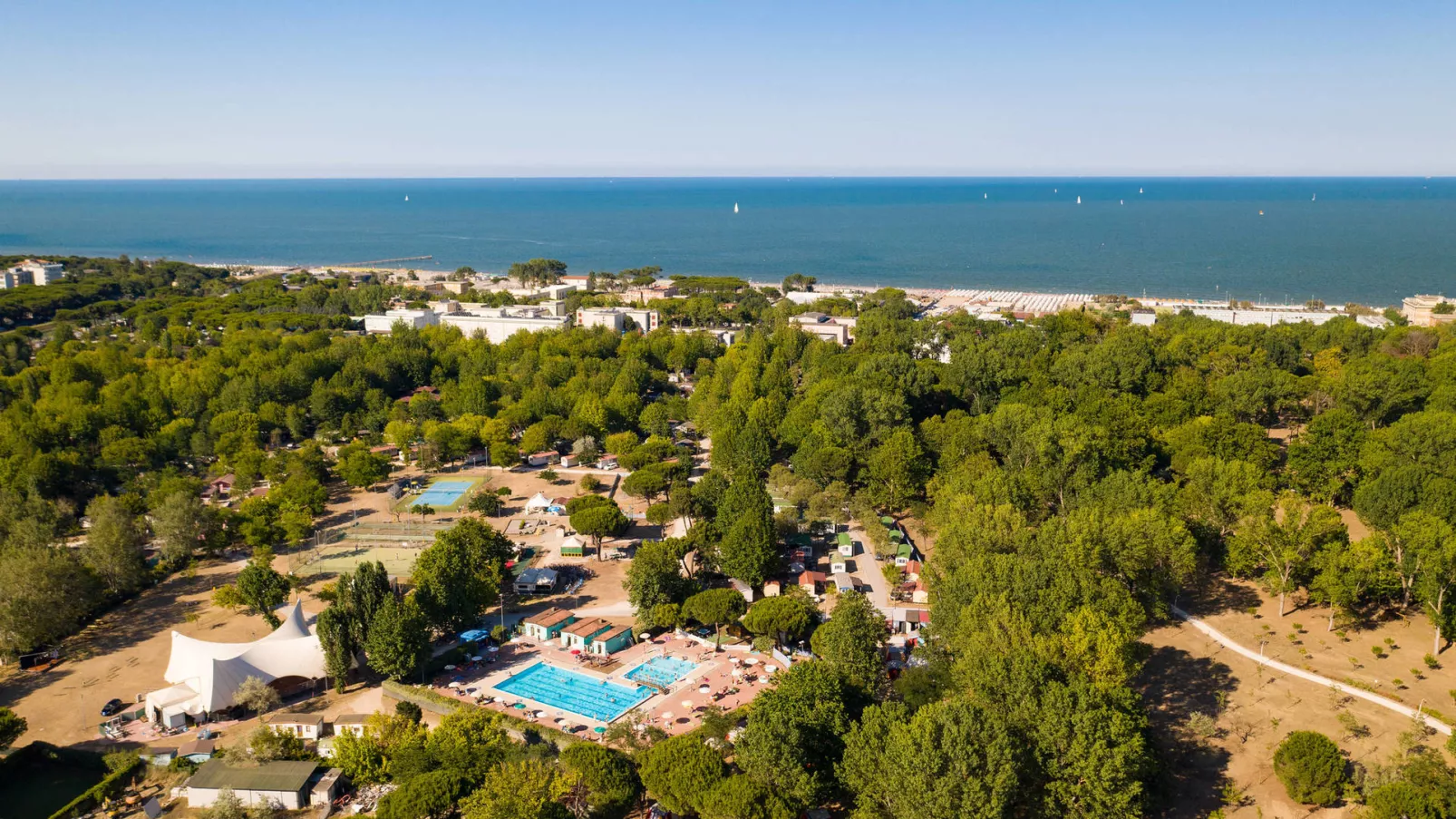 Cesenatico Camping Village -