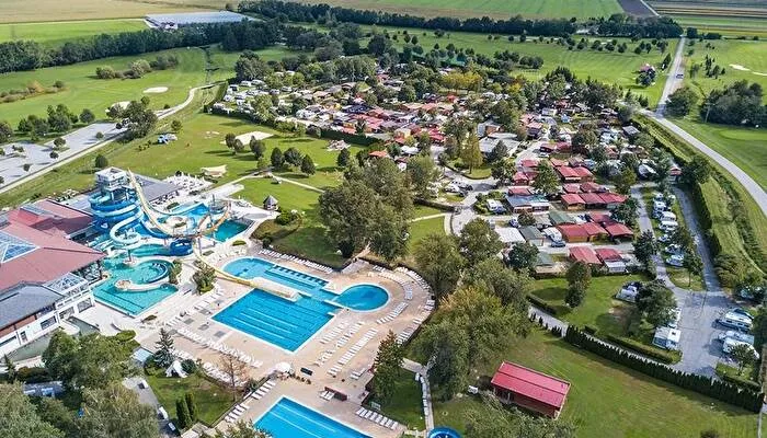 Camping Terme 3000 -