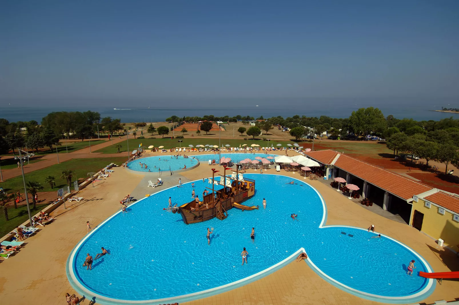 Camping Park Umag -