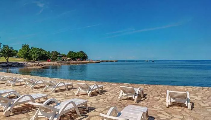 Camping Park Umag -