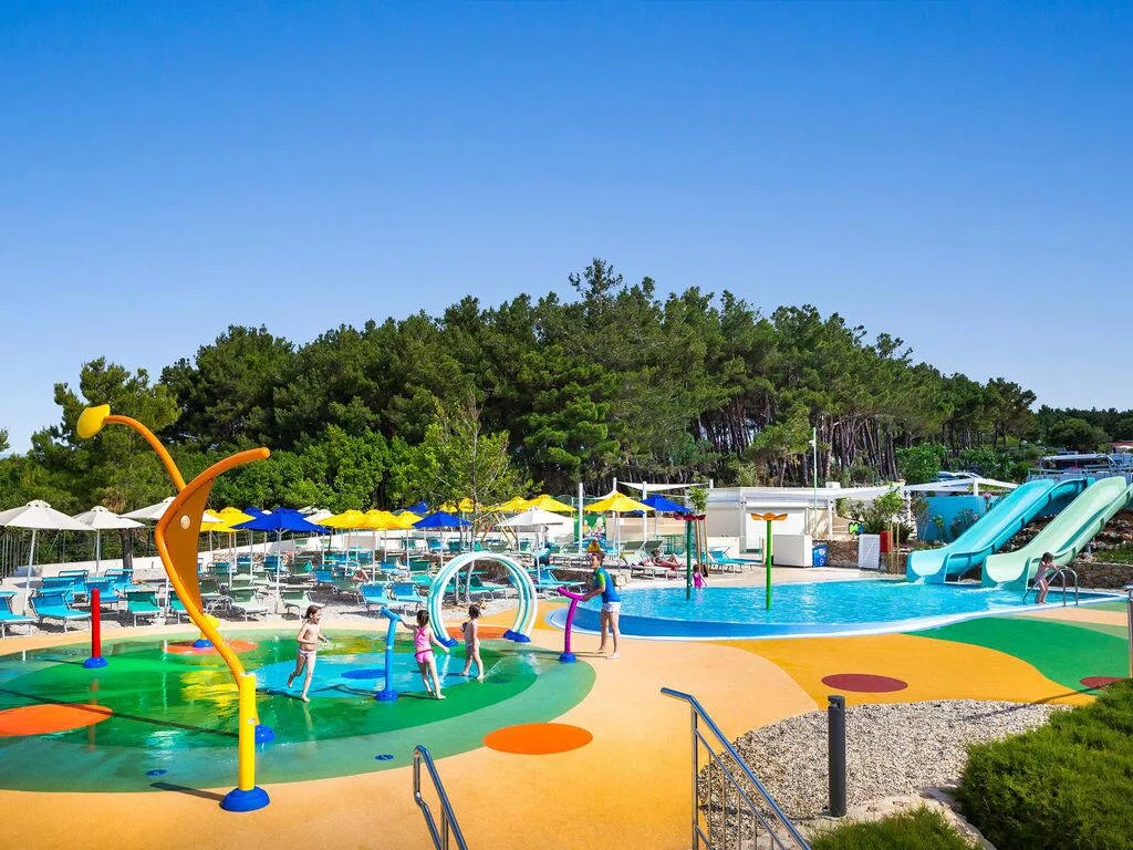 Krk Premium Camping Resort -