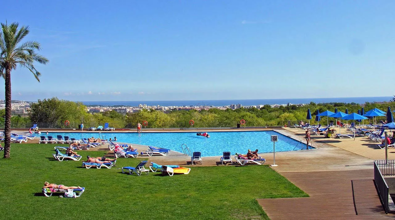 Camping Vilanova Park 