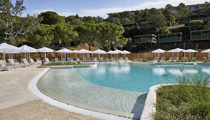 Pola Giverola Camp -