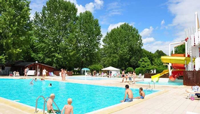 Camping Echo du Malpas